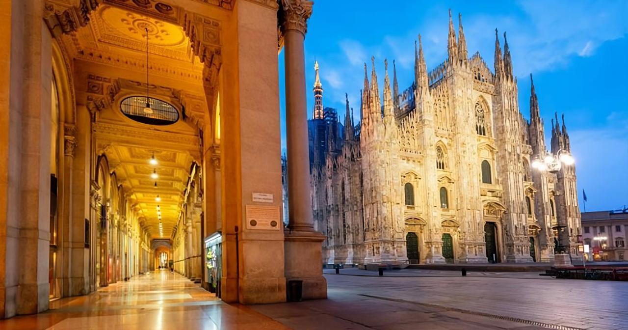 Sweet Home Milano - Politecnico, Duomo — Photos 1